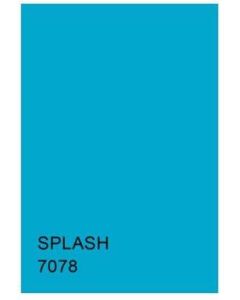 DEKOR KARTON, KASKAD 50X70, 225 GR , SPLASH/K.KÉK
