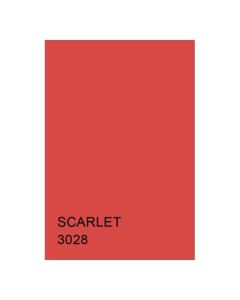 DEKOR KARTON, KASKAD 50X70, 225 GR , SCARLET/PIROS