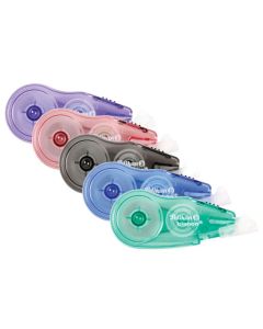 HIBAJAVÍTÓ ROLLER PELIKÁN, FANCY, 5MMX6M, KÉK,LILA,ZÖLD,RÓZSASZÍN,FEKETE
