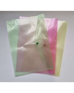 IRATTASAK PATENTOS A/4, BORDÁZOTT DUPLAZSEBES