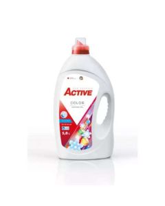 MOSÓGÉL ACTIVE, COLOR, 5,8 L     116 MOSÁS