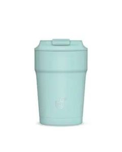 THERMO BÖGRE, DUPLAFALÚ, 350 ML, AQUA EDITION