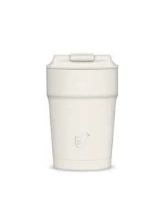 THERMO BÖGRE, DUPLAFALÚ, 350 ML, COCONET MILK