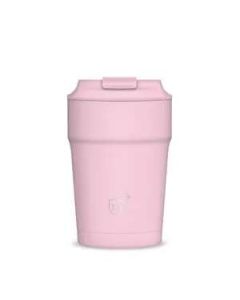 THERMO BÖGRE, DUPLAFALÚ, 350 ML, ROSE