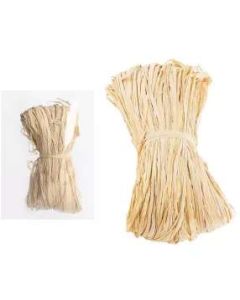 RAFFIA, 50 GM, NATÚR