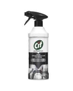 INOXTISZTITÓ CIF, PERFECT FINISH SPRAY, 435 ML