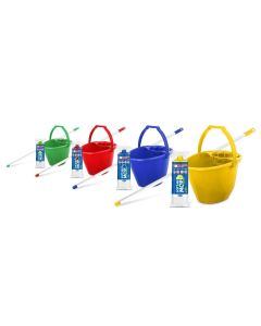 FELMOSÓ VÖDÖR SZETT, BONUS SOFTMOP