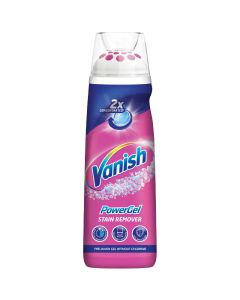 ELŐKEZELŐ GÉL VANISH, POWER, 200 ML