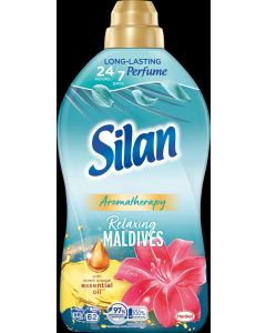 TEXTILÖBLÍTŐ SILAN, MALDIVES AROMATHERAPY, 1,364 ML