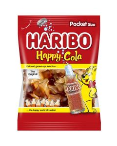 GUMICUKOR HARIBOGUMICUKOR HARIBO, KÓLAÍZŰ, 100 GR