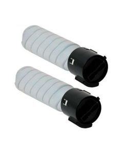 TONER ZAFÍR, TN-116/TN-117/TN-118/TN-119, ÚJ UGY., FEKETE