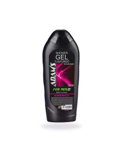 TUSFÜRDŐ ADAM'S, ENERGY, 330 ML