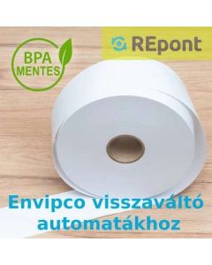 PÉNZTÁRGÉPSZALAG, THERMO, 57/232M/40, ENVIPCO(REPONT), BPA MENTES
