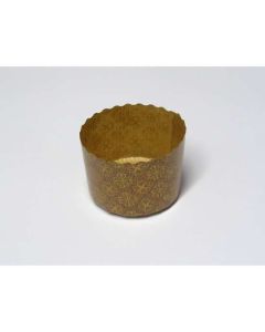PANETTONE SÜTŐFORMA, 70X50, 10 DB/CSOMAG