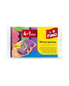 MOSOGATÓSZIVACS FINO, HULLÁMOS, 4+1 DB-OS