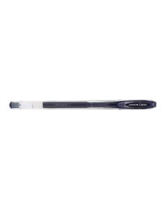 ZSELÉS TOLL, UNI-BALL, SIGNO, UM-120 ,0,7MM, FEKETE