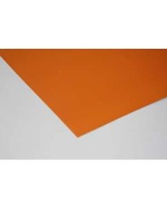 DEKOR KARTON, EULER, 50X70 270 GR, S.NARANCS