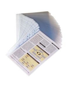 GENOTHERM LEFŰZHETŐ XXL A/4, 90 MICRON, 50 DB/CSOM., VÍZTISZTA