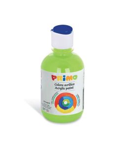 AKRILFESTÉK PRIMO, 300 ML, V.ZÖLD