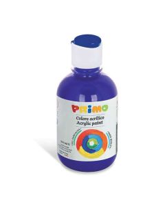 AKRILFESTÉK PRIMO, 300 ML, ULTRAMARIN KÉK