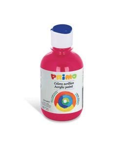 AKRILFESTÉK PRIMO, 300 ML, MAGENTA
