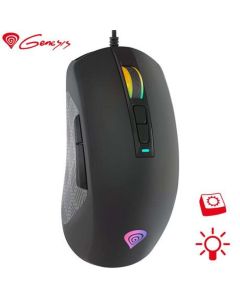 EGÉR GENESIS KRYPTON, 310 GAMER, 4000 DPI PRG