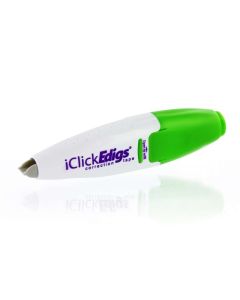 HIBAJAVÍTÓ ROLLER EDIGS, ICLICK NYOMÓGOMBOS, 6MX5MM CSERÉLHETŐ BETÉTES