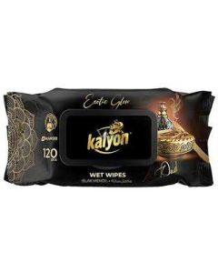 NEDVES TÖRLŐKENDŐ, KALYON, 120 DB-OS FLIP TOP, OUD