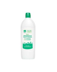 UNIVERZÁLIS TISZTÍTÓ NATURE GREEN, ÖKO, 1000 ML