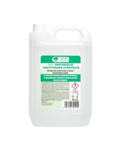 UNIVERZÁLIS TISZTÍTÓ NATURE GREEN, ÖKO, 5000 ML