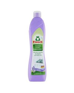 SÚROLÓSZER, FROSCH, 500 ML, LEVENDULA