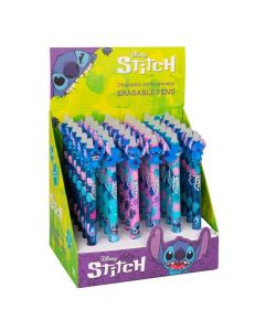 GOLYÓSTOLL RADÍROZHATÓ, STITCH, KÉK ÍRÁS