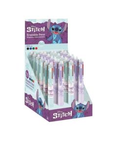GOLYÓSTOLL, STITCH PASZTELL, 4 SZÍNŰ