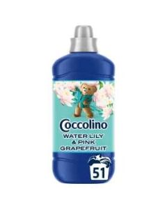 TEXTILÖBLÍTŐ COCCOLINO, LILY & PINK GRAPEFRUIT KONCENTRÁTUM, 1275 ML