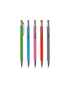 GOLYÓSTOLL, TOUCH PEN, SP061405, FÉM