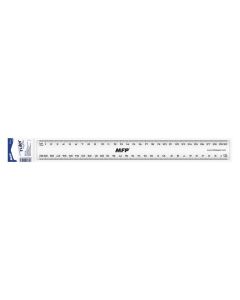 VONALZÓ 30 CM MFP