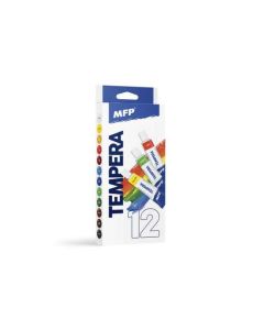 TEMPERA MFP 12 DB-OS, 12 ML