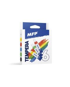 TEMPERA MFP 6 DB-OS, 12 ML
