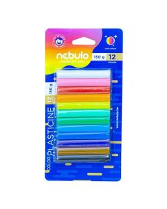 GYURMA NEBULÓ, 12 SZÍNŰ, 150 GR