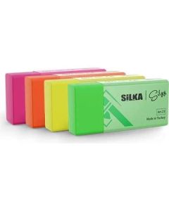 RADÍR SILKA, NEON