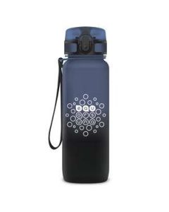 KULACS ARS UNA, MATT, 800 ML, STORMY NIGHT