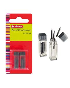 KÖRZŐHEGY, HERLITZ, 2X5 DB