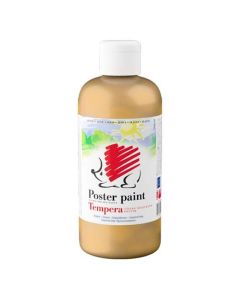 TEMPERA ICO SÜNI, 500 ML, ARANY