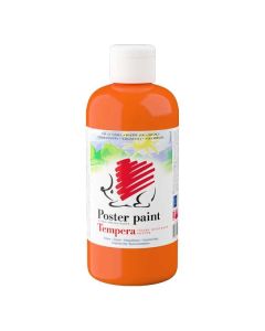 TEMPERA ICO SÜNI, 500 ML, NARANCSSÁRGA