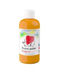 TEMPERA ICO SÜNI, 500 ML, VILÁGOSBARNA