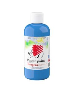 TEMPERA ICO SÜNI, 500 ML, VILÁGOSKÉK
