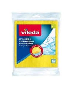 MOSOGATÓSZIVACS  KENDŐ VILEDA, CLASSIC, 3 DB/CSOM