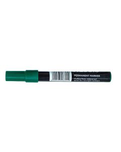 ALKOHOLOS MARKER NEBULÓ, KÚPOS HEGY, ZÖLD
