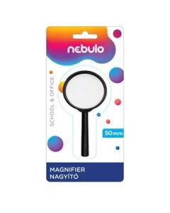 NAGYÍTÓ 50 MM MŰANYG KERETES, NEBULO
