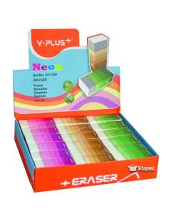 RADÍR, Y-PLUS, NEON, VEGYES SZÍNŰ